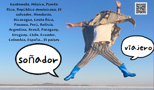 Quién es Woo?