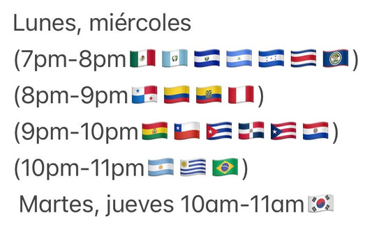 (Individual 2) - 8 horas para Diciembre