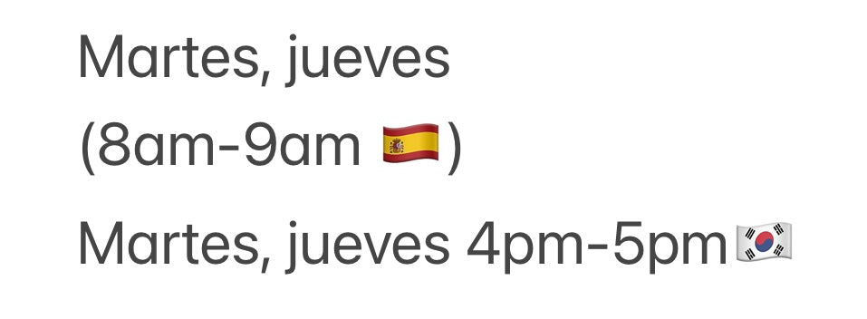[Individual 6] - 8 horas (3 de Agosto - 28 de Agosto)